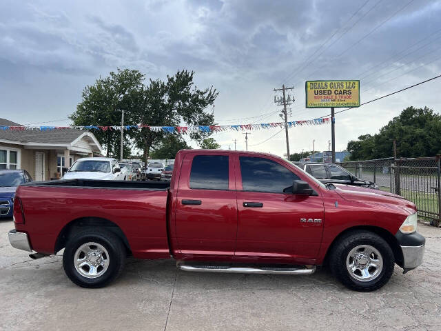 ram ram 1500 pickup 2010 1D7RB1GP0AS141639 image ram ram 1500 pickup 2010 1D7RB1GP0AS141639 image